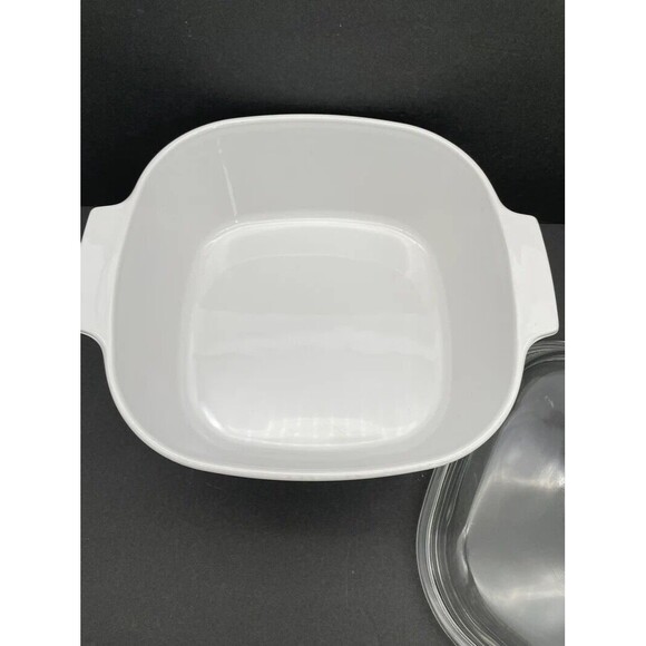 Corning Ware Spring Blush 5 Litre Cookware - Super Shiny And Ready To Ship - Picture 5 of 7